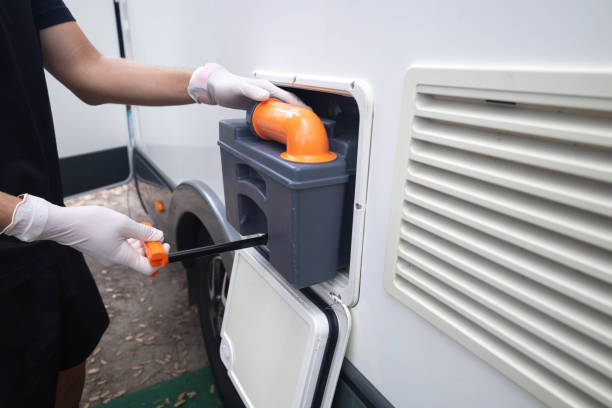 Best Porta potty rental near me  in Alum Creek, WV
