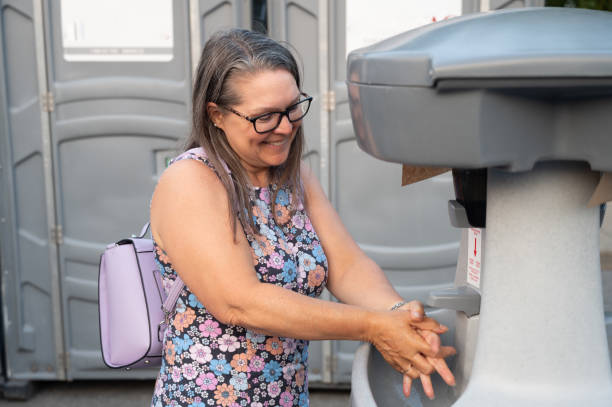 Best Porta potty rental for outdoor events  in Alum Creek, WV