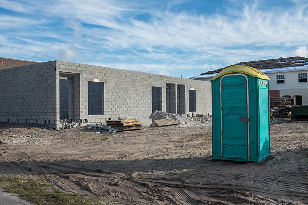 Best Affordable portable toilet rental  in Alum Creek, WV